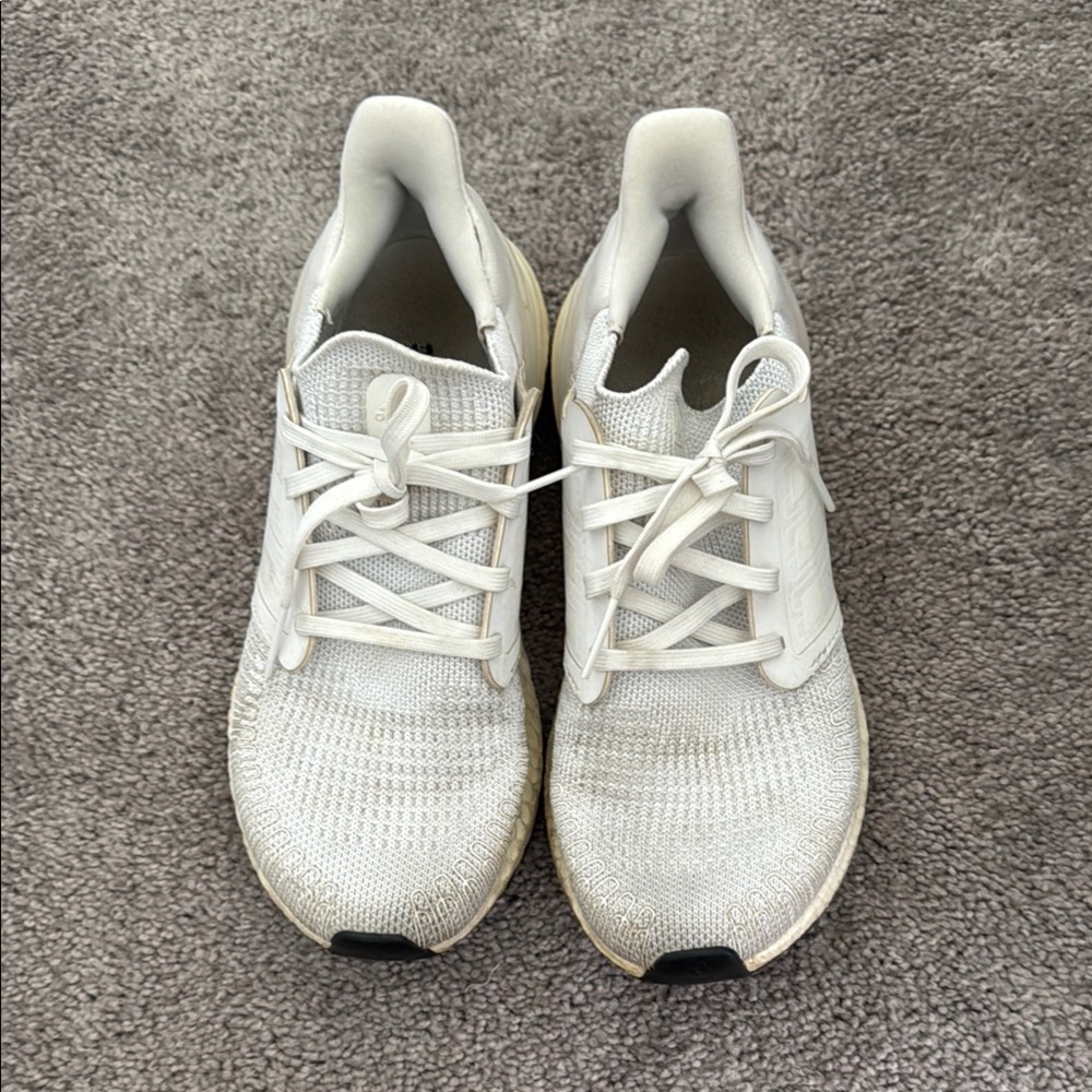 Adidas Athletic Sneakers